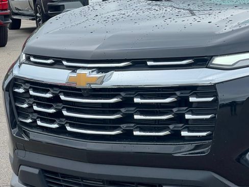 Certified 2026 Chevrolet Equinox LT AWD/4WD image 41