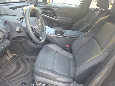 Used 2024 Toyota bZ4X AWD w/ Weather Package image 26