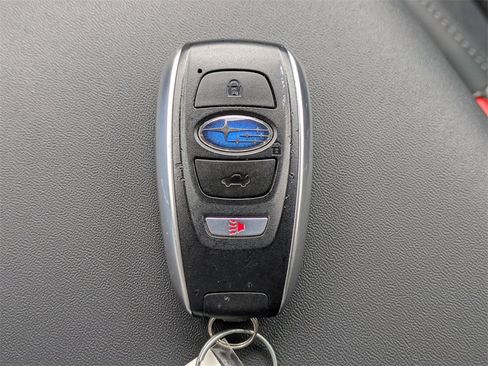 Used 2025 Subaru Outback Touring w/ Popular Package #2 image 35