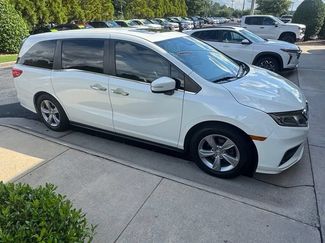Used 2018 Honda Odyssey EX-L video 2