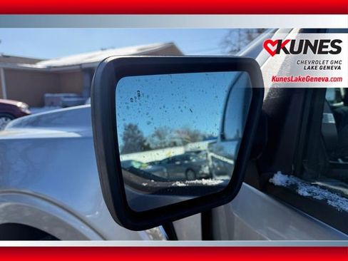 Used 2024 Ford F150 XLT w/ Mobile Office Package image 20