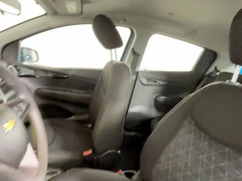 Used 2019 Chevrolet Spark LT FWD image 24