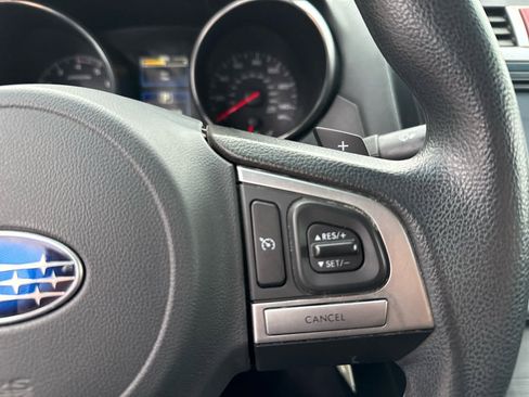 Used 2016 Subaru Legacy 2.5i image 18