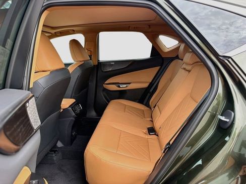 New 2026 Lexus NX 350 AWD w/ Luxury Package image 20