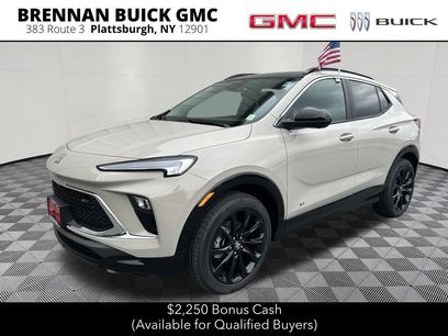 New 2026 Buick Encore GX Sport Touring w/ Studio Series