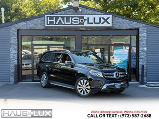 Used 2017 Mercedes-Benz GLS 450 4MATIC w/ Premium Package image 1