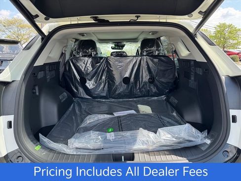 New 2026 Kia Sportage SX Prestige AWD/4WD image 7