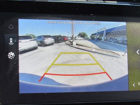 Used 2024 Hyundai Santa Cruz XRT AWD/4WD image 22