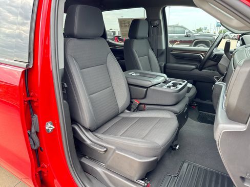 Used 2024 GMC Sierra 1500 Elevation AWD/4WD image 23