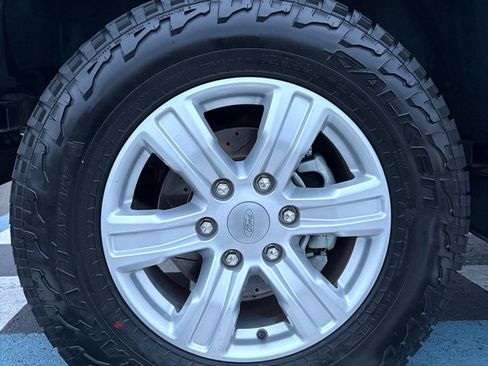 Used 2020 Ford Ranger XLT image 28