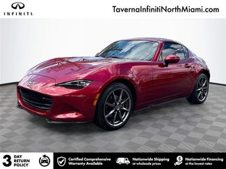 Used 2023 MAZDA MX-5 Miata Grand Touring video 1
