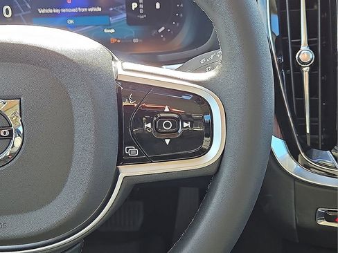 New 2026 Volvo V60 B5 Cross Country Plus w/ Protection Package Premier image 20