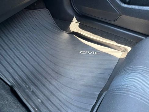 Used 2024 Honda Civic Sport image 31