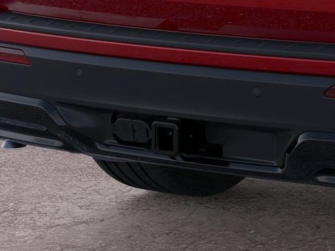 New 2026 Ford Explorer ST-Line w/ ST-Line Street Pack AWD/4WD image 23