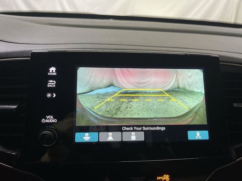 Used 2022 Honda Pilot Special Edition image 17