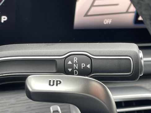 New 2026 Mercedes-Benz GLE 53 AMG 4MATIC image 27