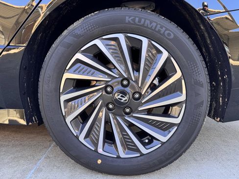 New 2026 Hyundai Sonata SEL image 26