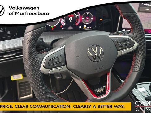 Used 2025 Volkswagen GTI Autobahn image 9