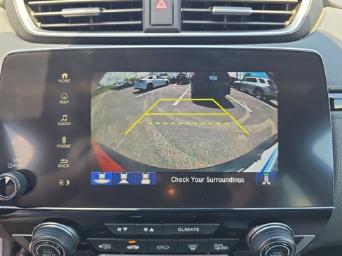 Used 2022 Honda CR-V Touring image 19