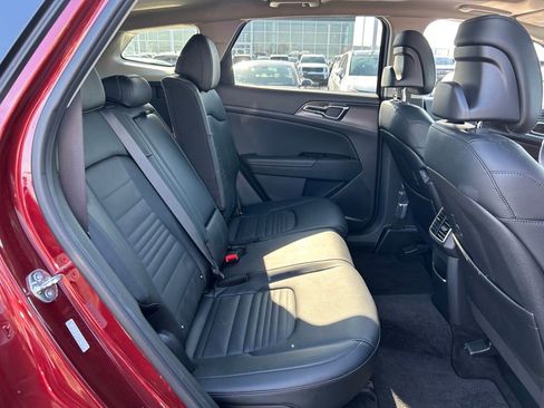 Certified 2024 Kia Sportage SX image 26