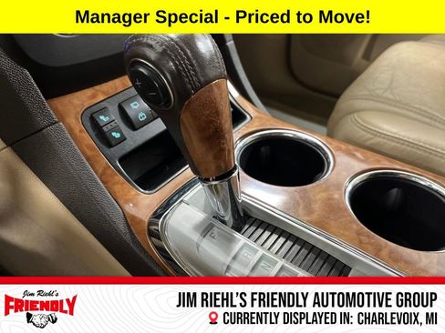 Used 2011 Buick Enclave CXL w/ Trailering Provision Package image 20