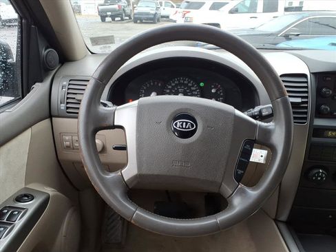 Used 2006 Kia Sorento LX image 5