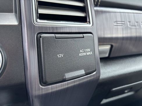 Used 2021 Ford F450 Limited w/ FX4 Off-Road Package image 32