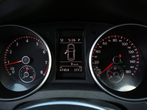 Used 2013 Volkswagen GTI Wolfsburg Edition FWD image 27