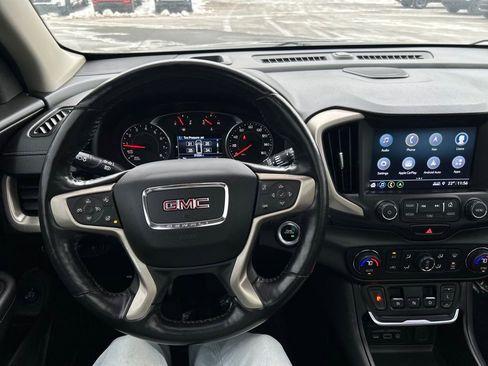 Used 2018 GMC Terrain Denali image 22