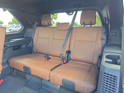 New 2026 Toyota Sequoia 1794 Edition w/ TRD Off-Road Package AWD/4WD image 32