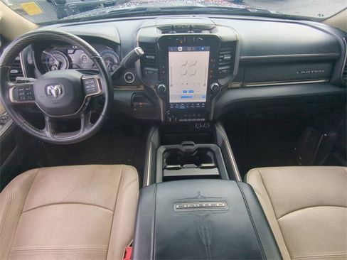 Used 2022 RAM 3500 Limited image 16