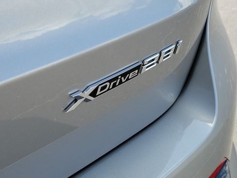 New 2026 BMW X1 xDrive28i w/ Technology Package AWD/4WD image 6