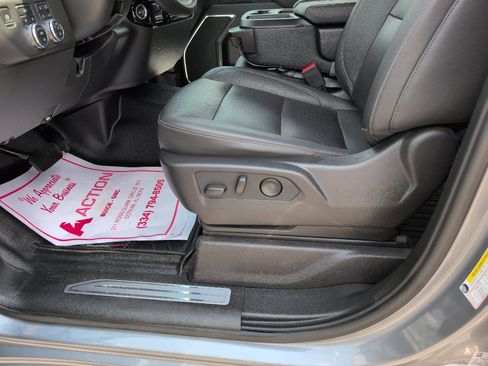 Used 2024 GMC Sierra 1500 SLT image 24