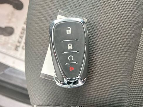 Used 2023 Chevrolet TrailBlazer LT w/ Convenience Package image 33