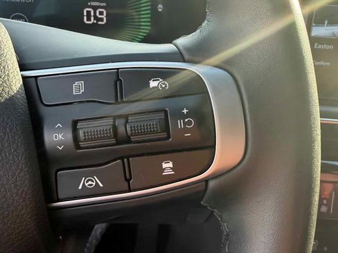 Used 2025 Kia K5 GT-Line w/ GT-Line Premium Package FWD image 23
