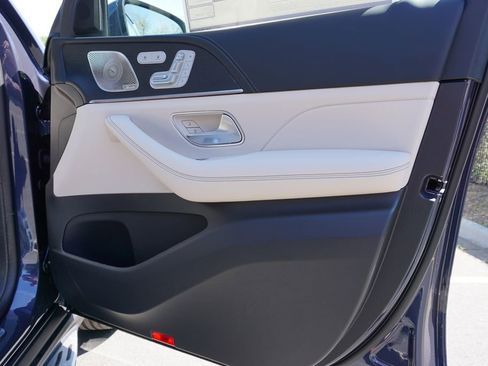 New 2026 Mercedes-Benz GLE 53 AMG 4MATIC Coupe image 55