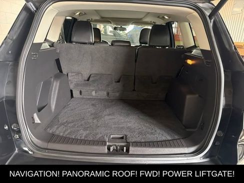 Used 2018 Ford Escape SEL FWD image 8