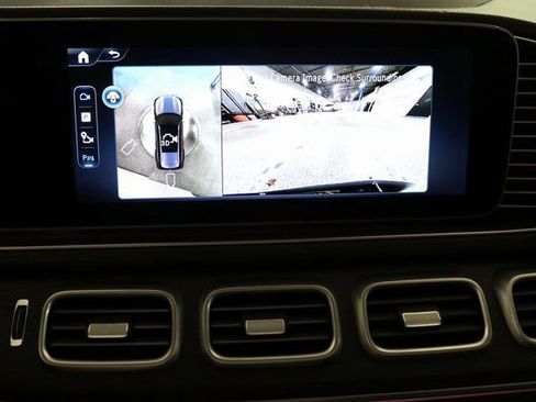 Certified 2025 Mercedes-Benz GLS 450 4MATIC image 28