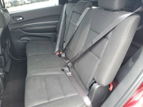 Used 2024 Dodge Durango GT AWD/4WD image 31