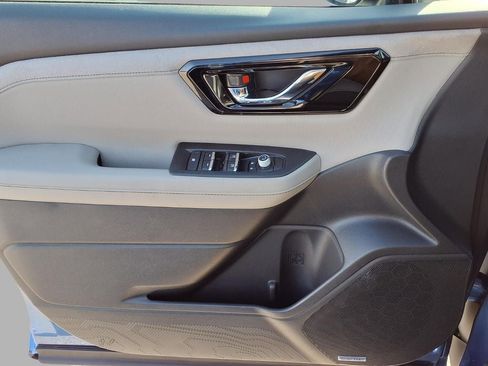 New 2026 Subaru Forester Limited image 10