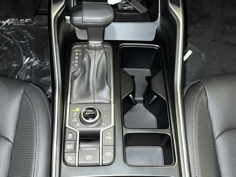 New 2026 Kia Sorento X-Line EX image 14