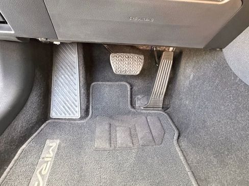 Used 2023 Toyota Mirai w/ Advanced Technology Package RWD image 16