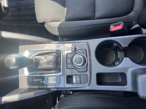 Used 2016 MAZDA CX-5 Touring w/ Bose/Moonroof Package AWD/4WD image 22