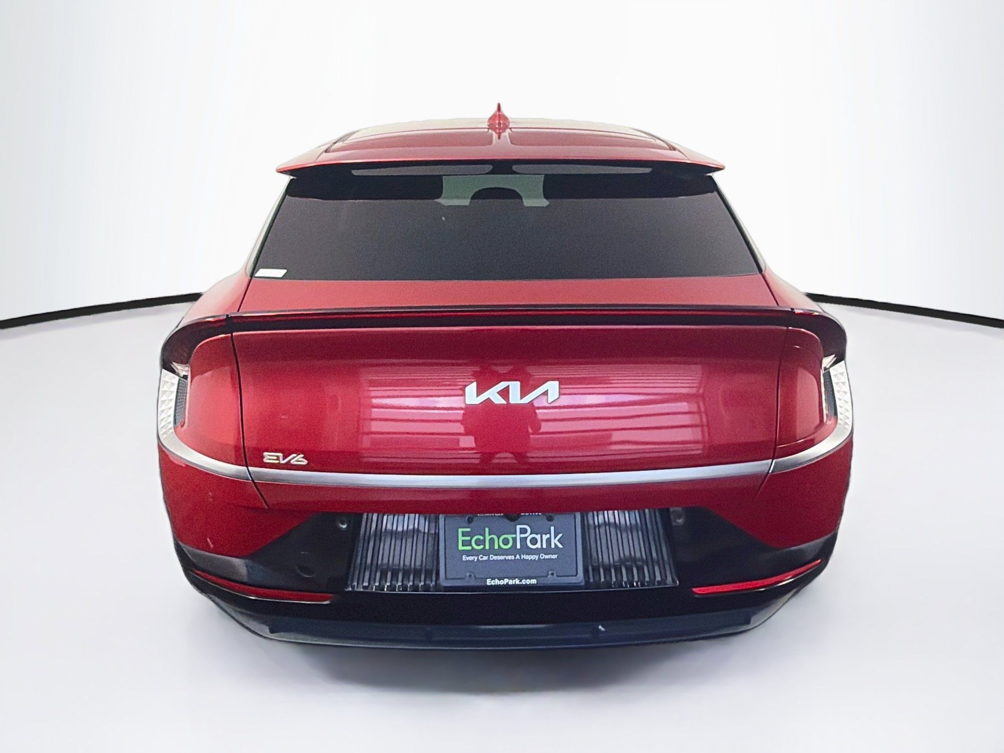 Used 2023 Kia EV6 Wind RWD image 7
