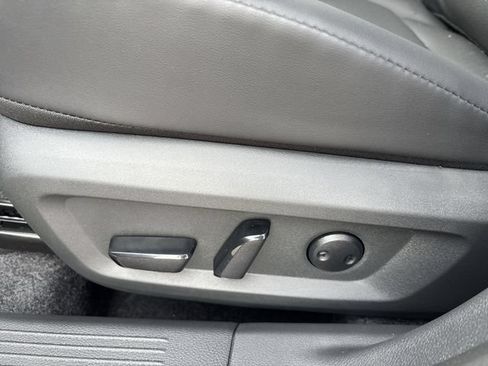 New 2026 Nissan Rogue Dark Armor AWD/4WD image 12