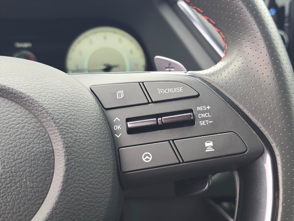 Used 2022 Hyundai Sonata N Line FWD image 22