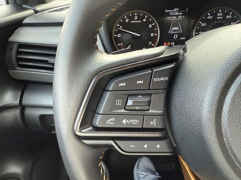 Certified 2025 Subaru Crosstrek 2.5i Wilderness image 24