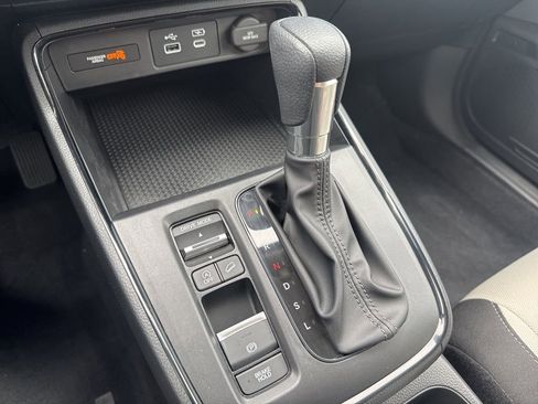 Certified 2023 Honda CR-V EX image 28