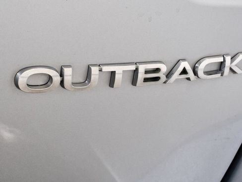 Used 2020 Subaru Outback Premium AWD/4WD image 22