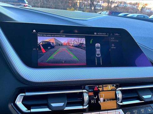 Used 2024 BMW 228i xDrive Gran Coupe w/ Convenience Package image 27